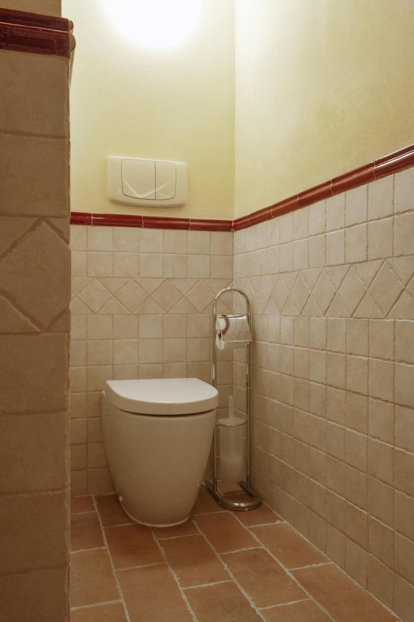 Charming House - Parking Included Διαμέρισμα Σαν Τζιμινιάνο Εξωτερικό φωτογραφία