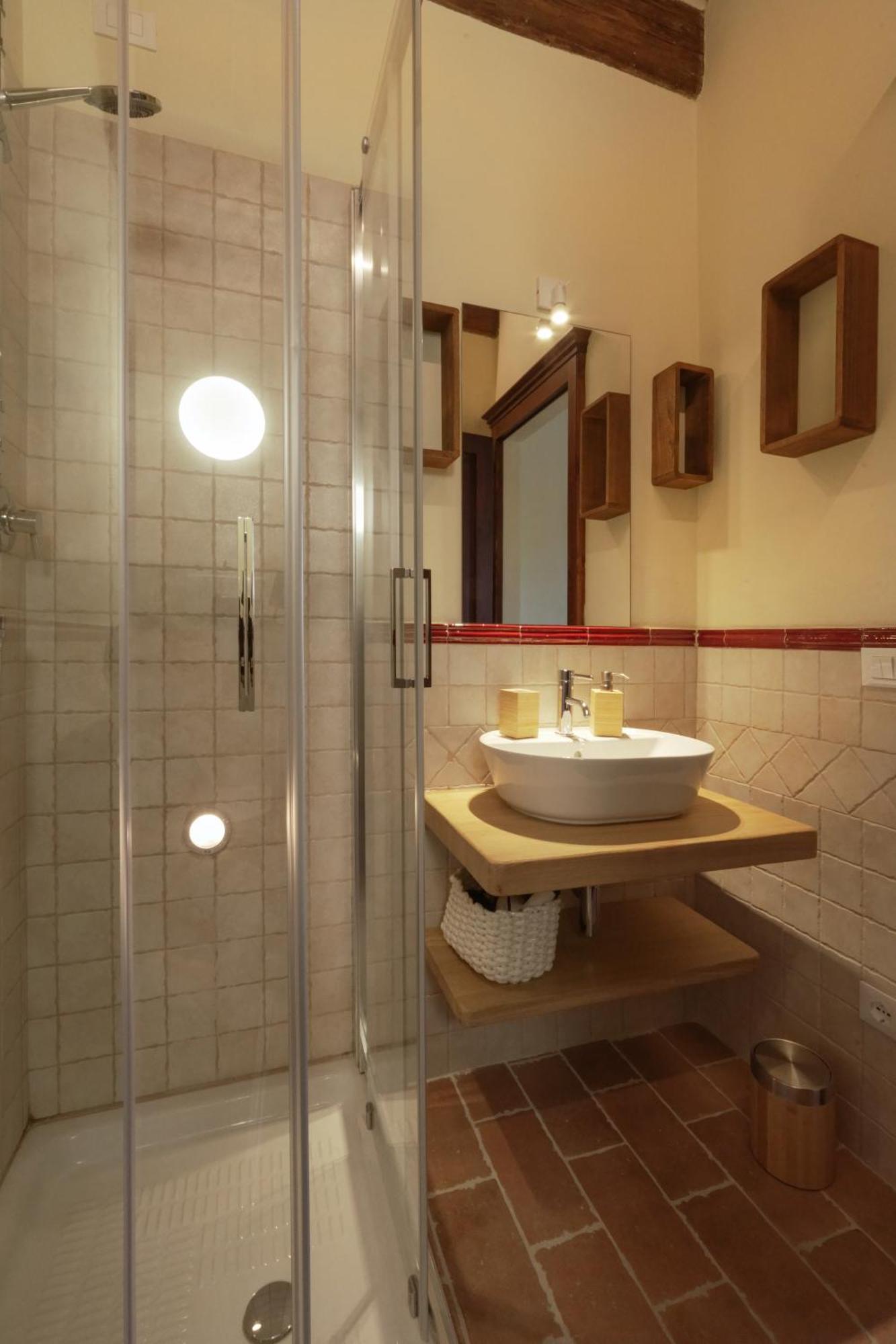 Charming House - Parking Included Διαμέρισμα Σαν Τζιμινιάνο Εξωτερικό φωτογραφία