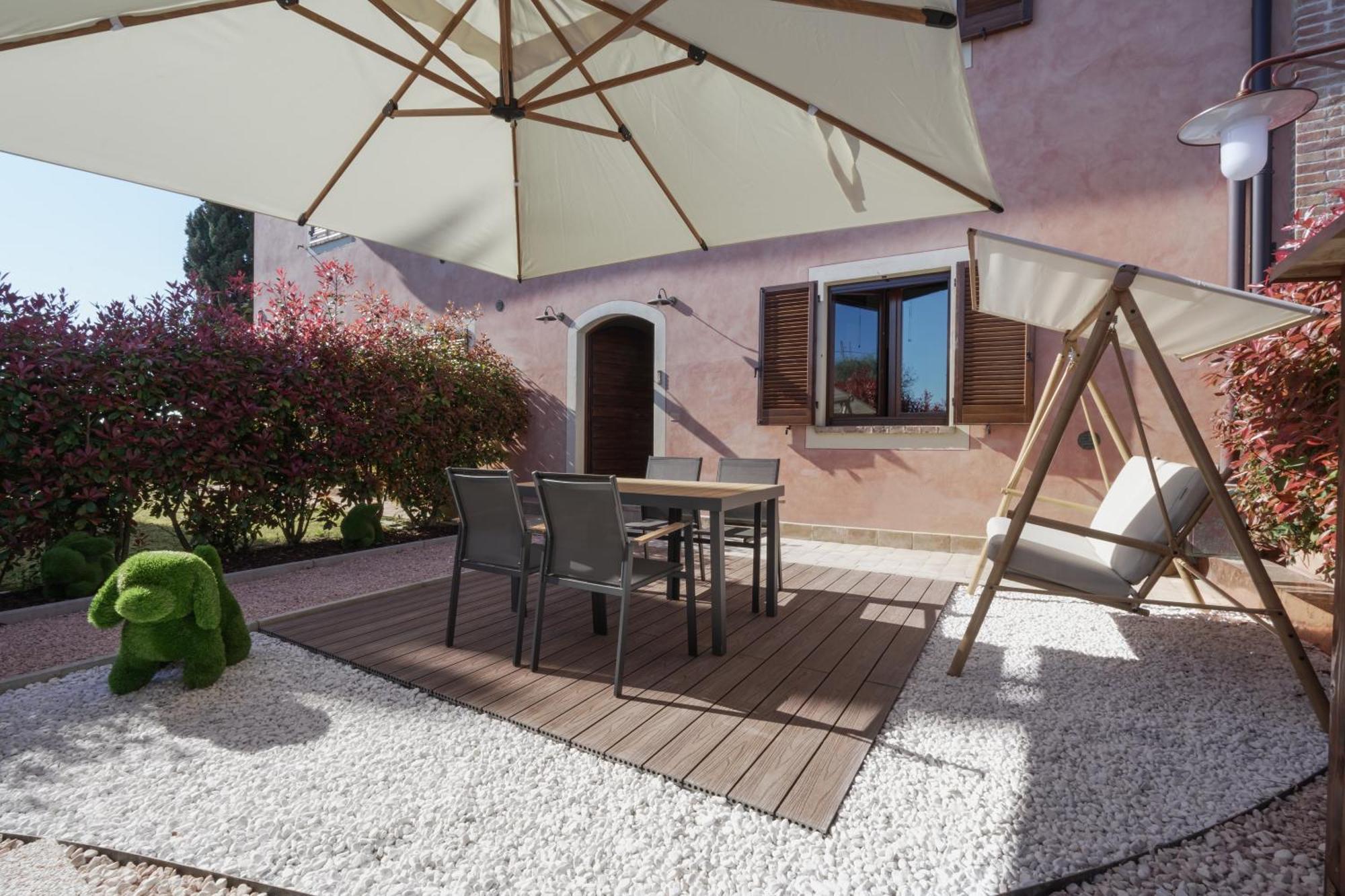 Charming House - Parking Included Διαμέρισμα Σαν Τζιμινιάνο Εξωτερικό φωτογραφία