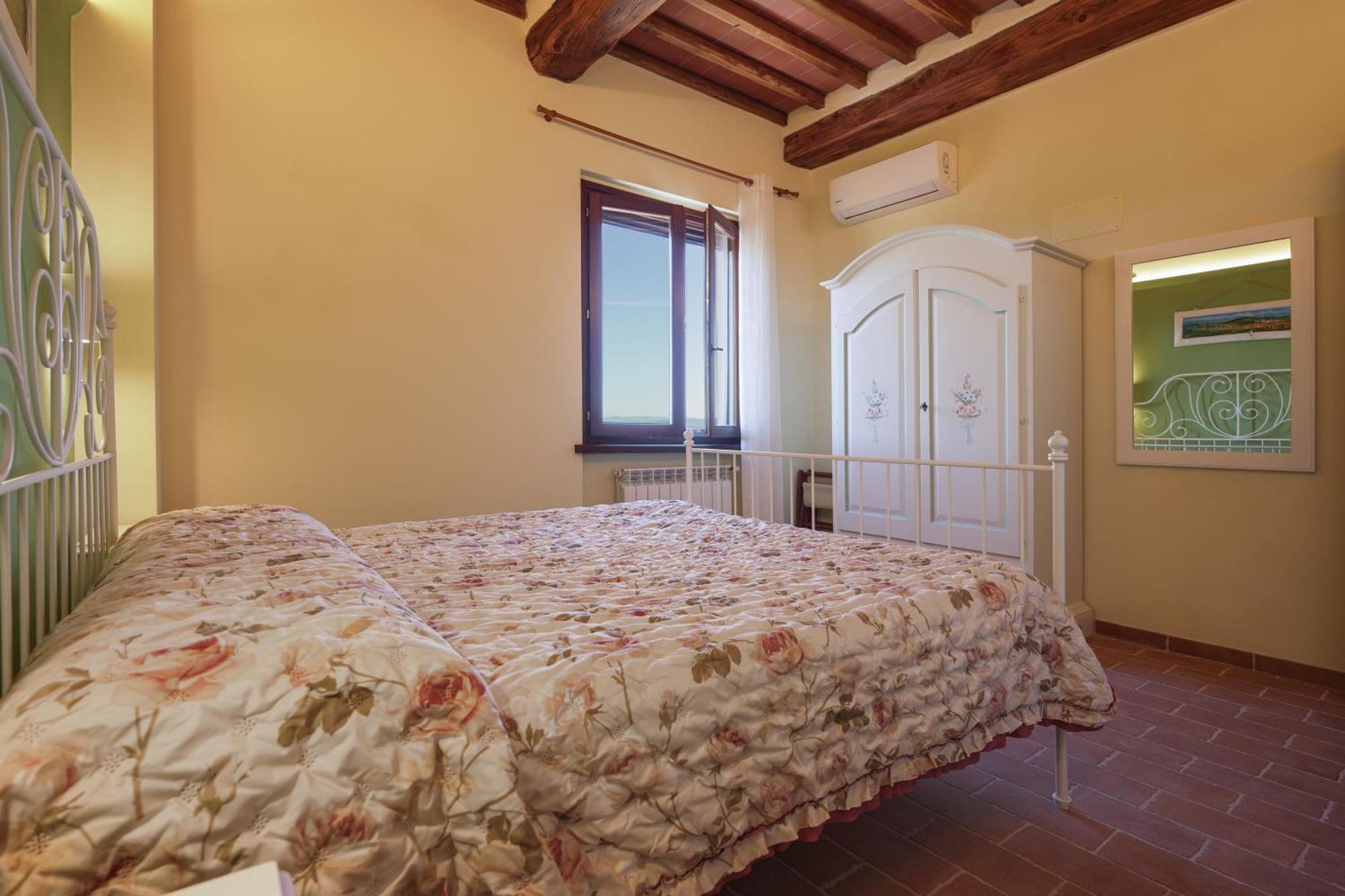 Charming House - Parking Included Διαμέρισμα Σαν Τζιμινιάνο Εξωτερικό φωτογραφία